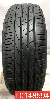 Hankook Ventus S1 Evo 2 SUV 215/65 R17 99V 
