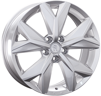 Replica Replay Nissan (NS245) 8x18 5x114,3 ET50 dia 66,1 S