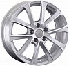 Replica LegeArtis Nissan (NS224) 7x17 5x114,3 ET45 dia 66,1 SF