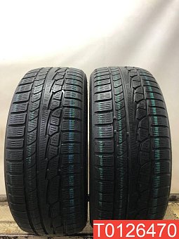 Nokian WR G2 265/45 R21 108V 