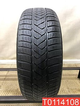 Pirelli Winter Sottozero 3 225/55 R17 97H RunFlat