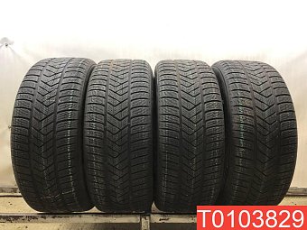 Pirelli Scorpion Winter 255/55 R19 111V 