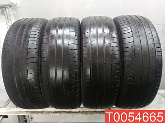 Michelin Latitude Sport 225/60 R18 100H 