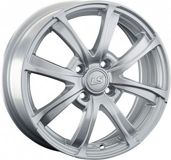 LS wheels 313 6x15 4x100 ET50 dia 60,1 S