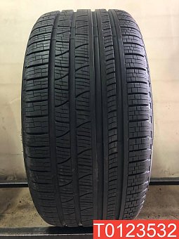 Pirelli Scorpion Verde All Season 295/40 R20 106V 