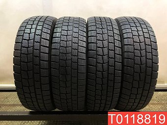 Dunlop Winter Maxx TS-01 185/65 R15 88Q 