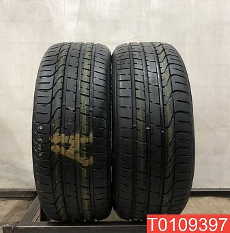 Pirelli Pzero 235/50 R19 99W 