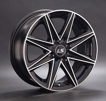 LS wheels 363 6,5x15 4x100 ET40 dia 73,1 BKF