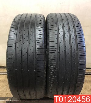 Continental Ecocontact6 235/55 R18 100V 