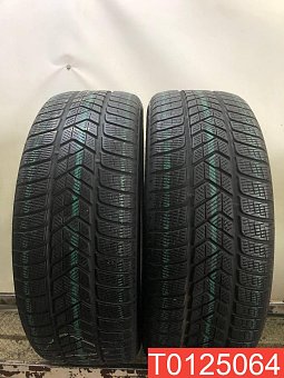 Pirelli Scorpion Winter 235/55 R19 105H 