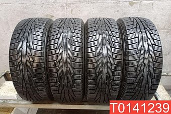 Nokian Tyres Nordman RS2 195/55 R15 89R 