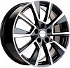 Khomen Wheels KHW1802 (Jolion) 7x18 5x114,3 ET37 dia 66,5 black-FP Россия