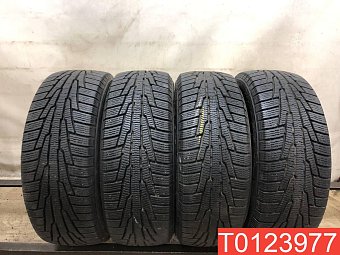 Nokian Nordman RS2 195/55 R15 89R 