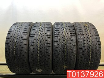 Pirelli Scorpion Winter 255/50 R20 109V 