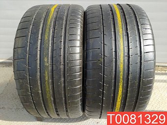 Michelin Pilot Super Sport 285/40 R19 103Y 