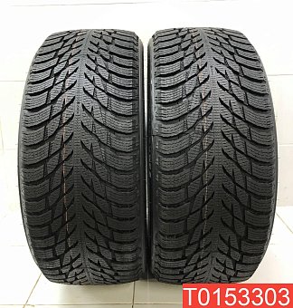 IKON TYRES Autograph Snow 3 SUV 265/45 R21 108T 