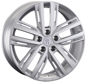 Replay Nissan (NS225) 7x18 5x114,3 ET40 dia 66,1 SF Replay Nissan (NS225) 7x18 5x114,3 ET40 dia 66,1 SF