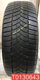 Firestone WinterHawk 3 195/55 R16 87T Нет