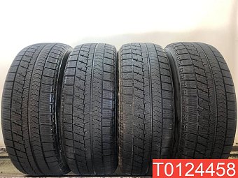 Bridgestone Blizzak VRX 215/60 R16 95S 