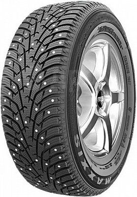 Шины Maxxis Premitra Ice Nord NP5 - 1