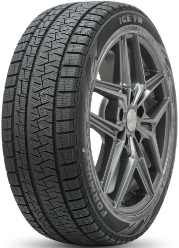 Шины Pirelli Ice Friction 245/50 R20 105H XL нешип - 1