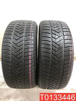 Pirelli Scorpion Winter 255/55 R18 109H 
