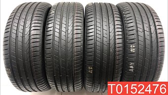 Pirelli Cinturato P7 (P7C2) 205/45 R17 88W 