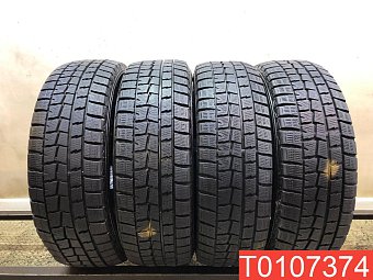 Dunlop Winter Maxx WM01 185/65 R15 88Q 