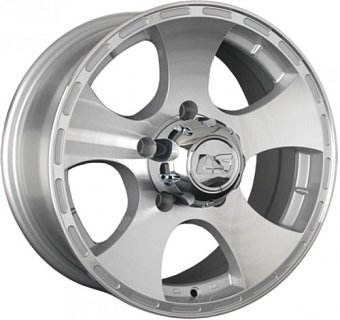 LS wheels 795 7x16 5x139,7 ET35 dia 98,5 SF