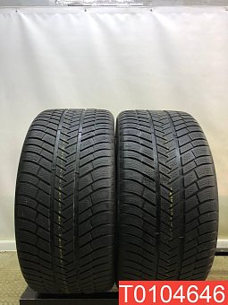 Michelin Pilot Alpin PA3 285/40 R19 103V 