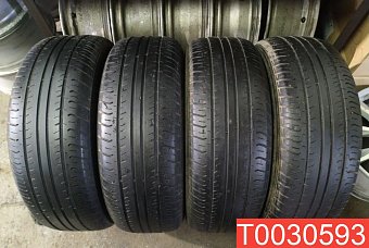 Hankook Optimo K415 225/60 R17 99H 