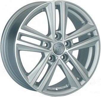 Replay Skoda (SK67) 6,5x16 5x112 ET46 dia 57,1 SF