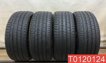 Pirelli Pzero 245/35 R20 91Y 