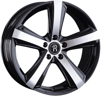 Replica Replay Audi (A143) 8,5x19 5x112 ET28 dia 66,6 BKF