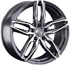 Replay BMW (B212) 8x18 5x112 ET30 dia 66,6 GMF