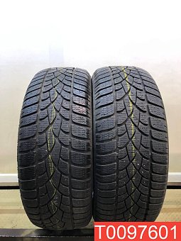 Dunlop SP Winter Sport 3D 205/55 R16 94H 