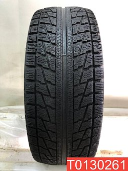 Bridgestone Blizzak MZ01 205/55 R16 89Q Нет