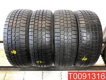 Dunlop Winter Maxx WM01 205/55 R16 91Q 