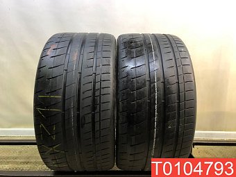 Bridgestone Potenza S007 295/35 R20 105Y 