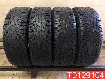 Nokian Nordman RS2 195/65 R15 95R 