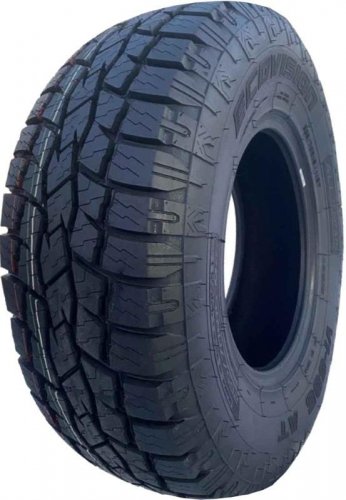 Шины Ecovision VI-686 AT 265/70 R15 112T - 1