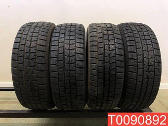 Dunlop Winter Maxx WM01 205/55 R16 91Q 