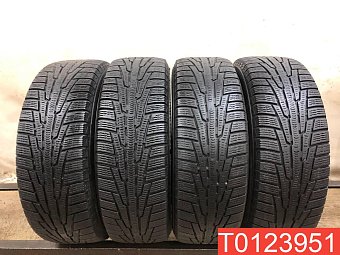 Nokian Nordman RS2 195/65 R15 95R 