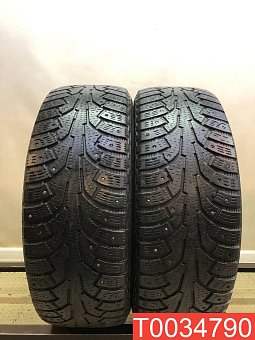 Nokian Hakkapeliitta Sport Utility 5 225/60 R17 103T 