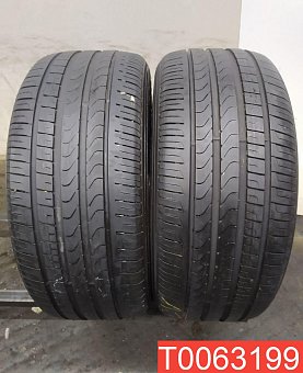 Pirelli Scorpion Verde 265/50 R19 110W Нет