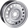 TREBL X40020 KIA SPORTAGE NEW 6,5x16 5x114,3 ET35 dia 67,1 silver
