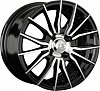 LS wheels 791 6,5x15 5x100 ET38 dia 73,1 BKF КИТАЙ