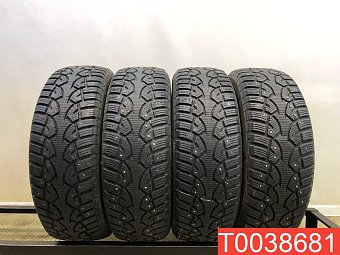 Continental ContiIceContact 4x4 225/65 R17 102Q 