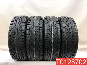 Tigar Winter 205/65 R16 95H 