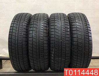 Bridgestone Icepartner 2 185/60 R15 84Q 